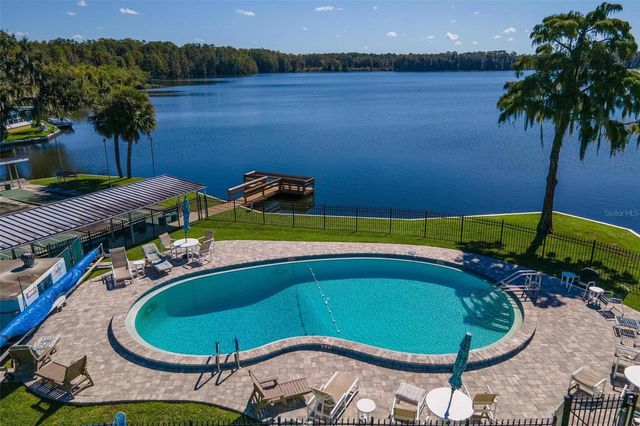 141 PARKLAND DRIVE, Eustis, FL 32726