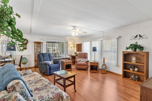 141 PARKLAND DRIVE, Eustis, FL 32726