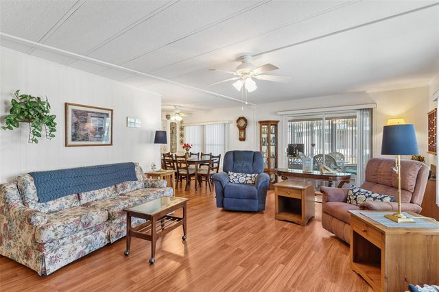 141 PARKLAND DRIVE, Eustis, FL 32726