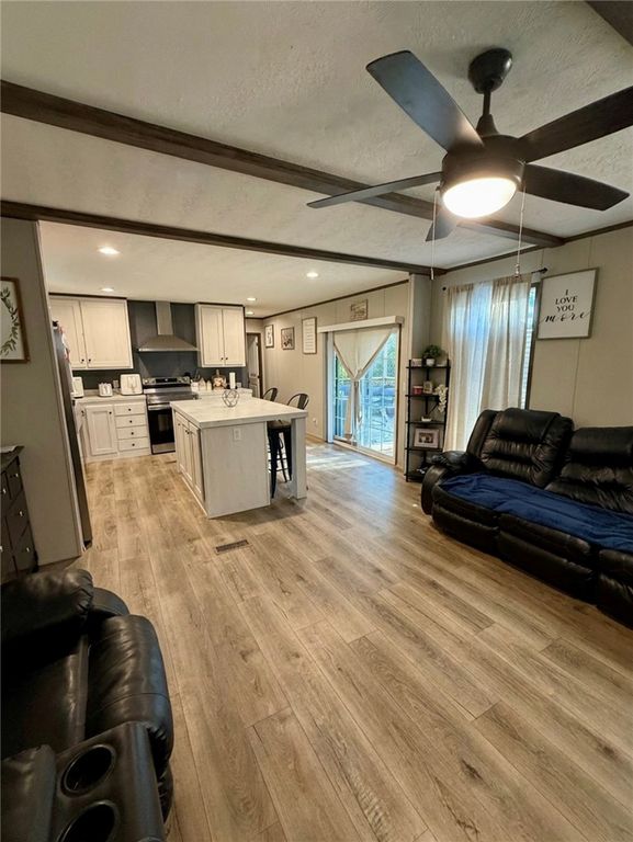8205 County Road 342, Milano, TX 76556 — photo 2