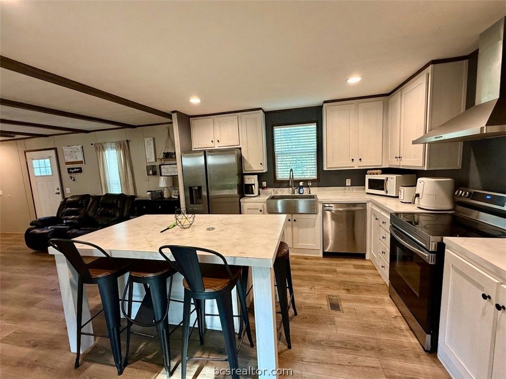 8205 County Road 342, Milano, TX 76556 — photo 4