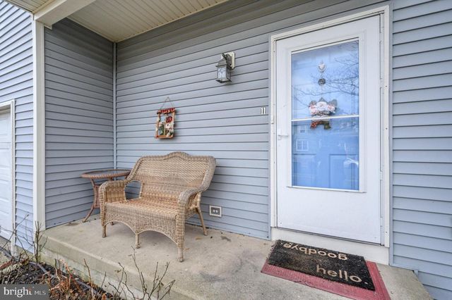 11 BRAMBLING LN, Voorhees, NJ 08043