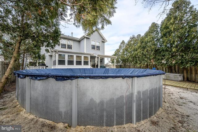 11 BRAMBLING LN, Voorhees, NJ 08043