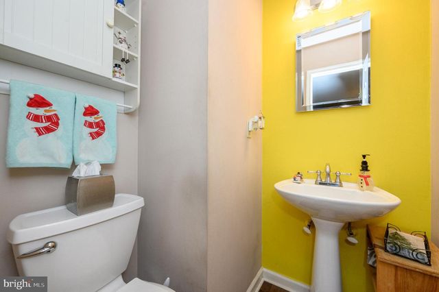 11 BRAMBLING LN, Voorhees, NJ 08043