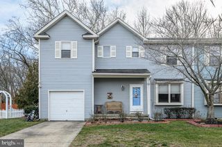 11 BRAMBLING LN, Voorhees, NJ 08043