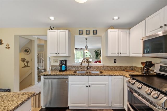 8235 Boatwatch Drive, Clay, NY 13027