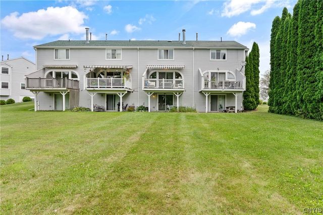 8235 Boatwatch Drive, Clay, NY 13027