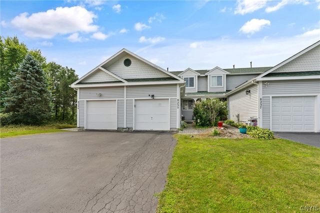 8235 Boatwatch Drive, Clay, NY 13027