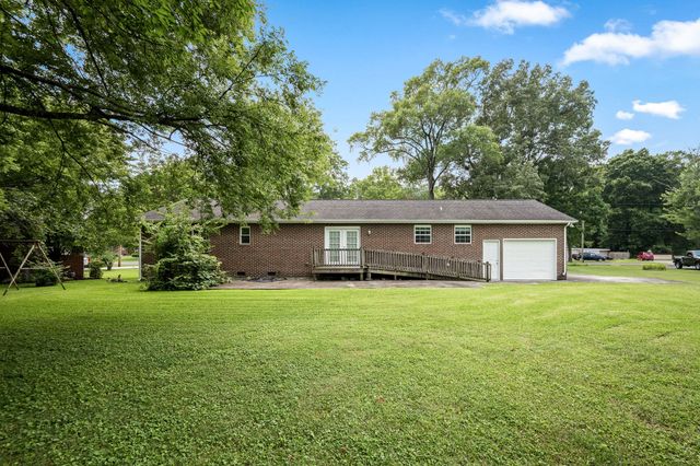 114 Ragan St, Tullahoma, TN 37388