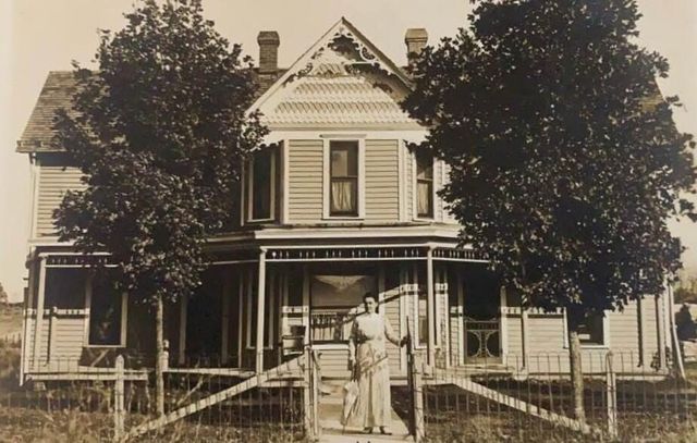 102 S Mill Street, Rogersville, MO 65742