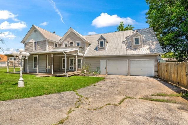 102 S Mill Street, Rogersville, MO 65742