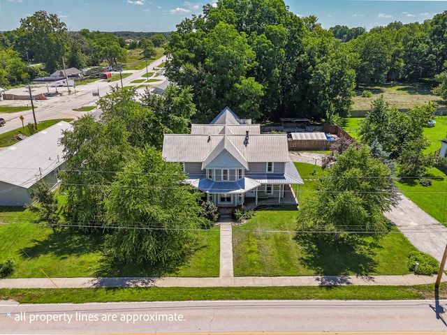 102 S Mill Street, Rogersville, MO 65742