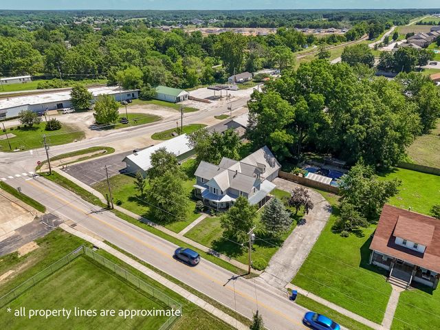 102 S Mill Street, Rogersville, MO 65742