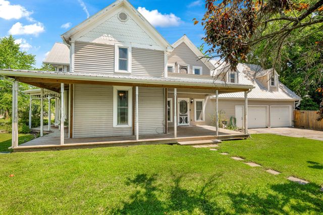 102 S Mill Street, Rogersville, MO 65742