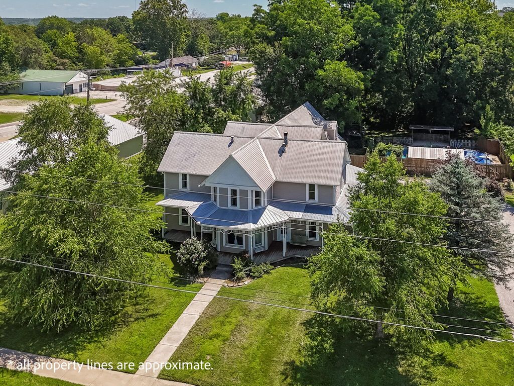 102 S Mill Street, Rogersville, MO 65742