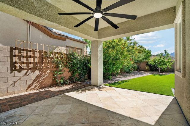 2456 Lothian Street, Henderson, NV 89044