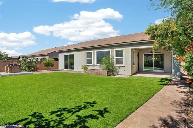 2456 Lothian Street, Henderson, NV 89044