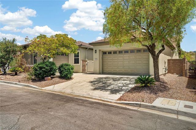 2456 Lothian Street, Henderson, NV 89044