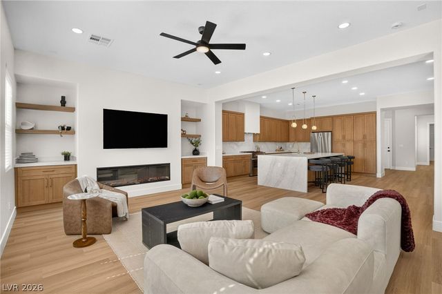 2456 Lothian Street, Henderson, NV 89044