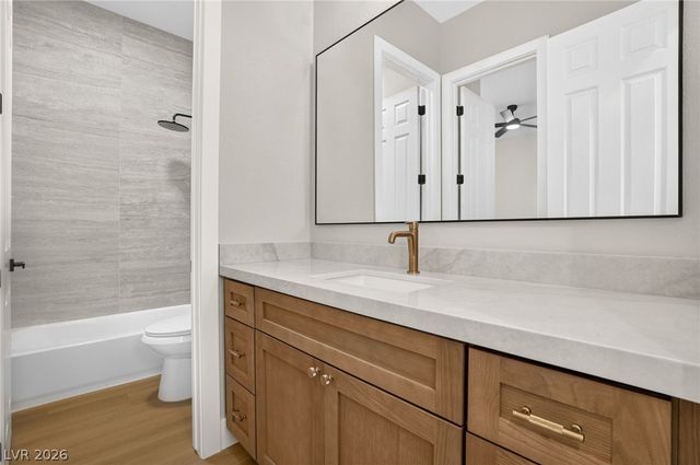 2456 Lothian Street, Henderson, NV 89044