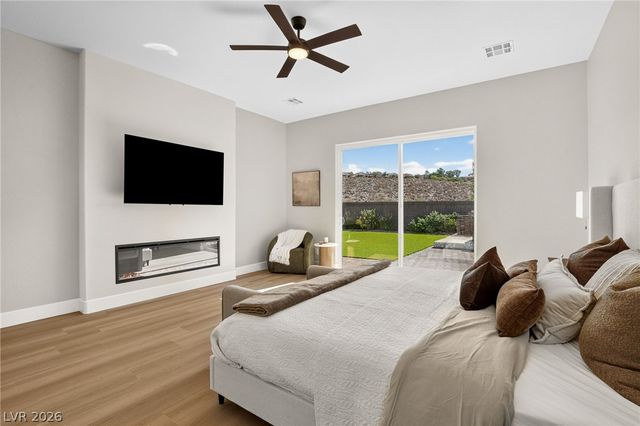 2456 Lothian Street, Henderson, NV 89044