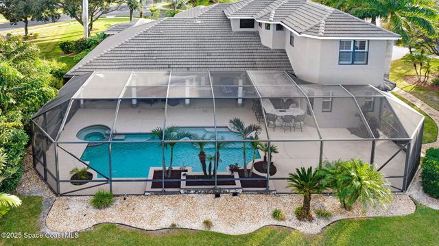 1418 Southpointe Court, Melbourne, FL 32940