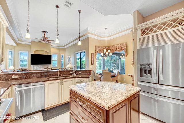 1418 Southpointe Court, Melbourne, FL 32940