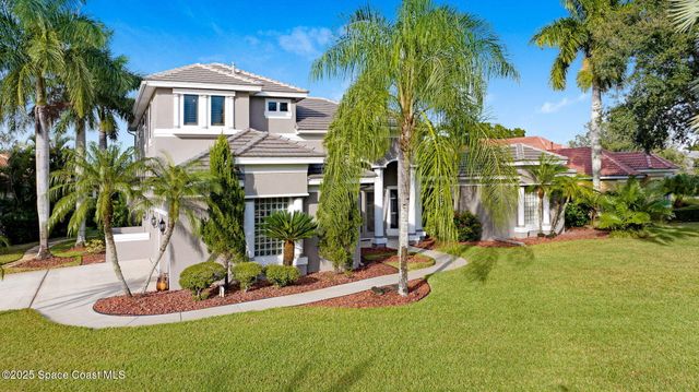 1418 Southpointe Court, Melbourne, FL 32940