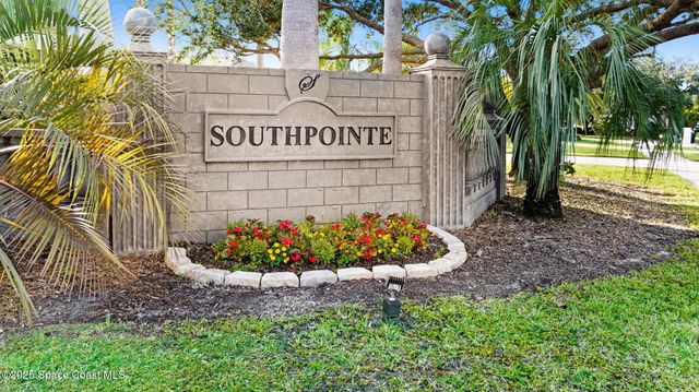 1418 Southpointe Court, Melbourne, FL 32940
