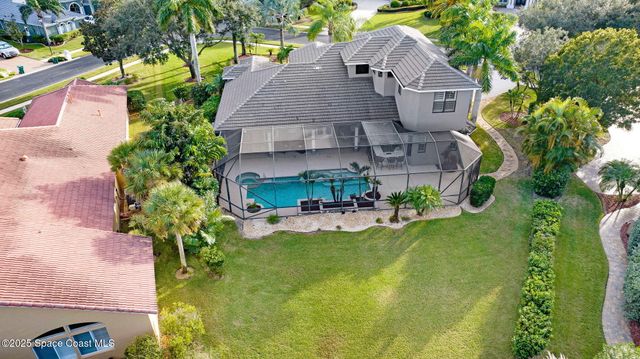 1418 Southpointe Court, Melbourne, FL 32940