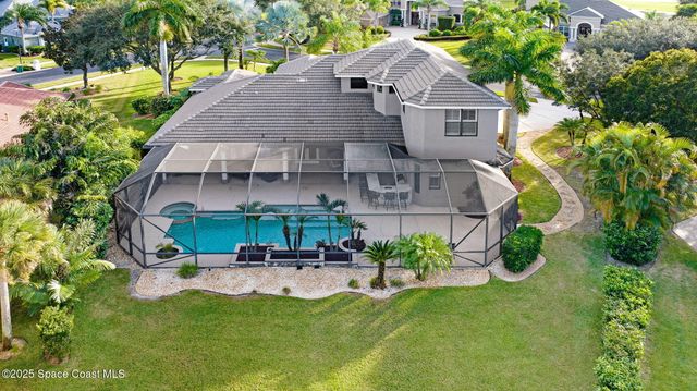 1418 Southpointe Court, Melbourne, FL 32940