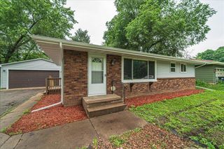 3667 205th Street W, Farmington, MN 55024