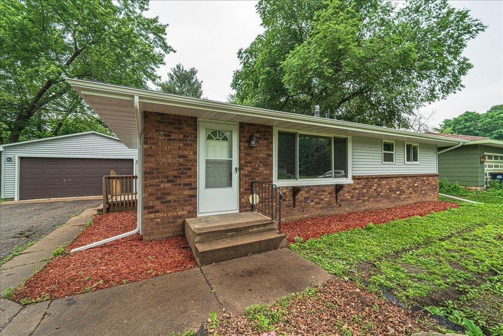 3667 205th Street W, Farmington, MN 55024