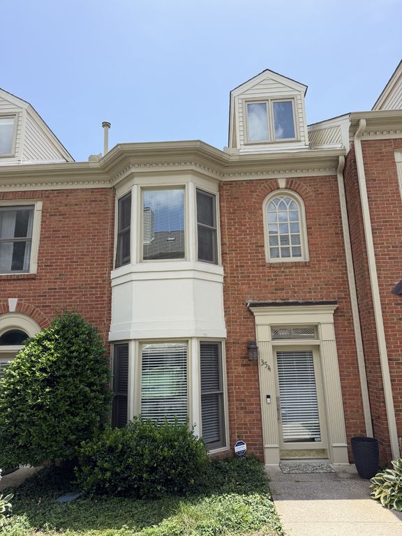 354 Ardsley Pl, Nashville, TN 37215