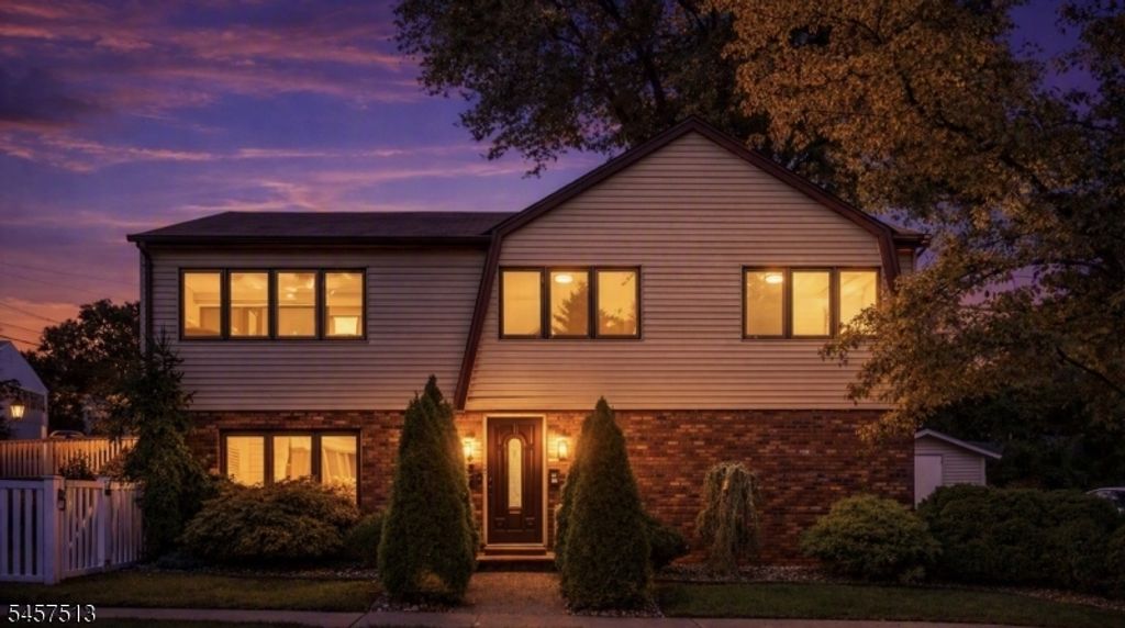 37 Hazelview Ave, Clifton City, NJ 07011 — exterior
