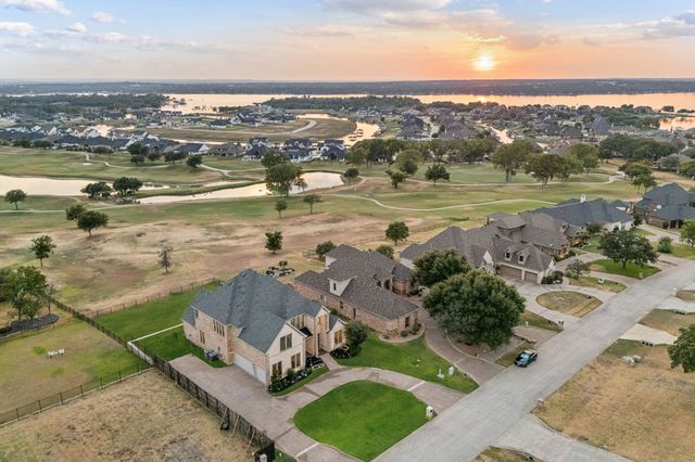 12509 Avondale Ridge Drive, Fort Worth, TX 76179