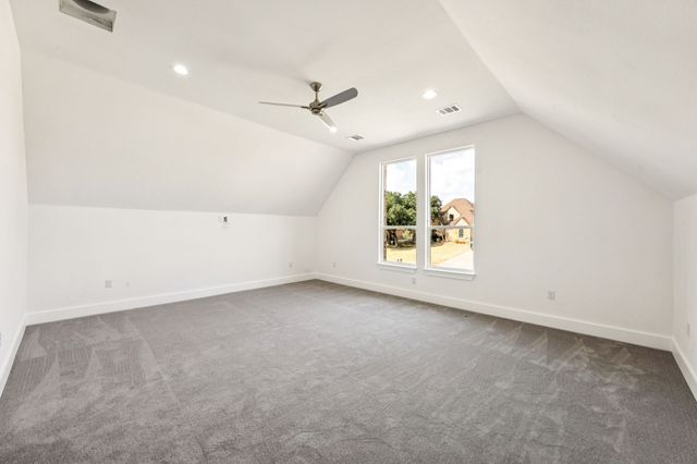 12509 Avondale Ridge Drive, Fort Worth, TX 76179