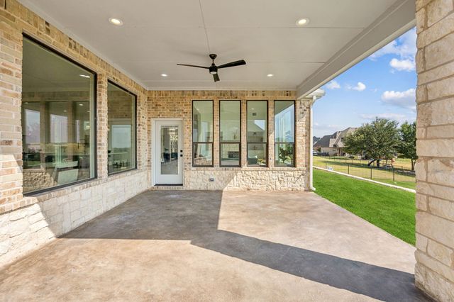 12509 Avondale Ridge Drive, Fort Worth, TX 76179