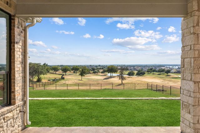 12509 Avondale Ridge Drive, Fort Worth, TX 76179