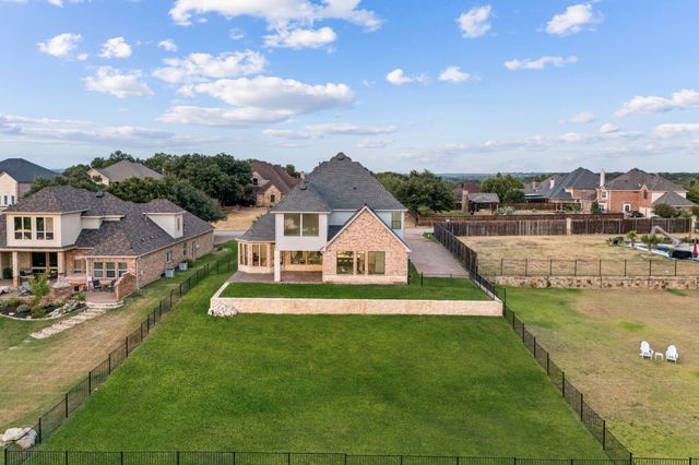 12509 Avondale Ridge Drive, Fort Worth, TX 76179