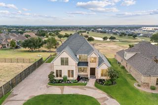 12509 Avondale Ridge Drive, Fort Worth, TX 76179