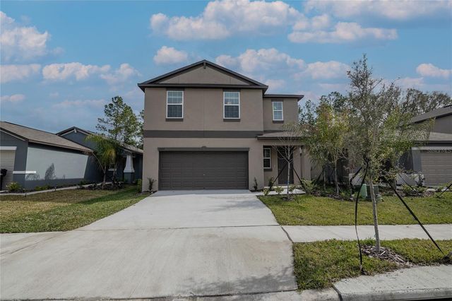 2189 TENEROC TRAIL, Lakeland, FL 33801