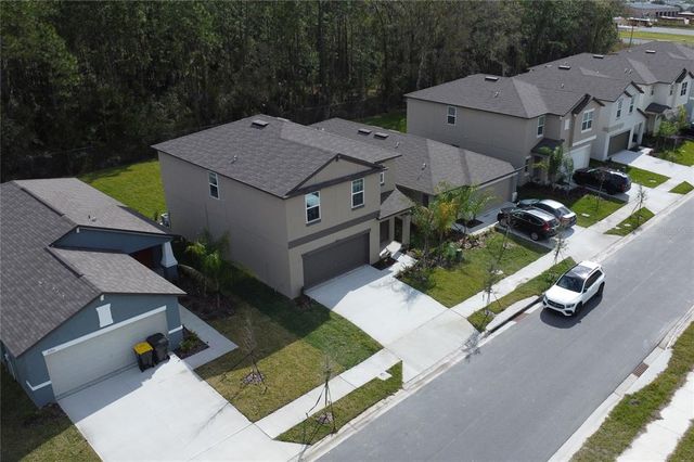 2189 TENEROC TRAIL, Lakeland, FL 33801