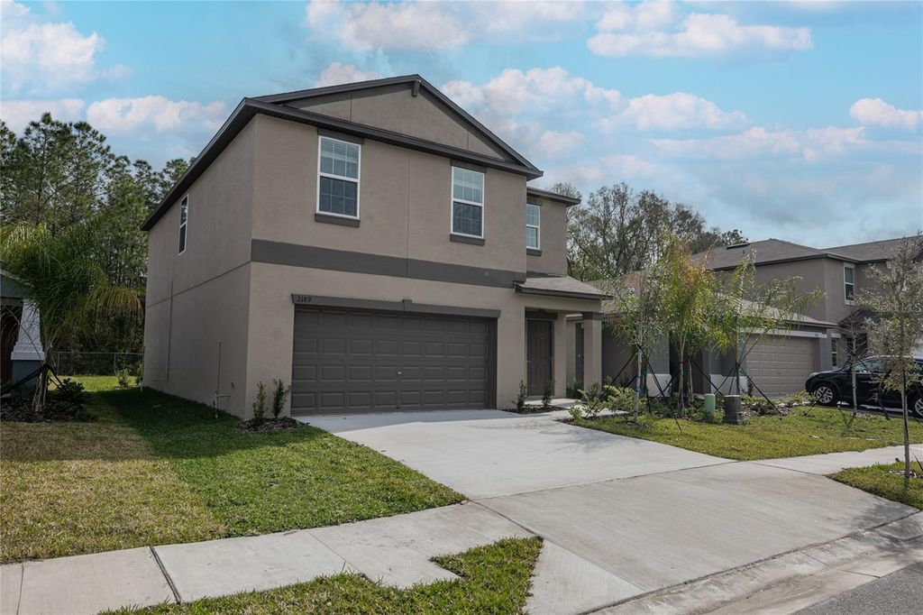 2189 TENEROC TRAIL, Lakeland, FL 33801