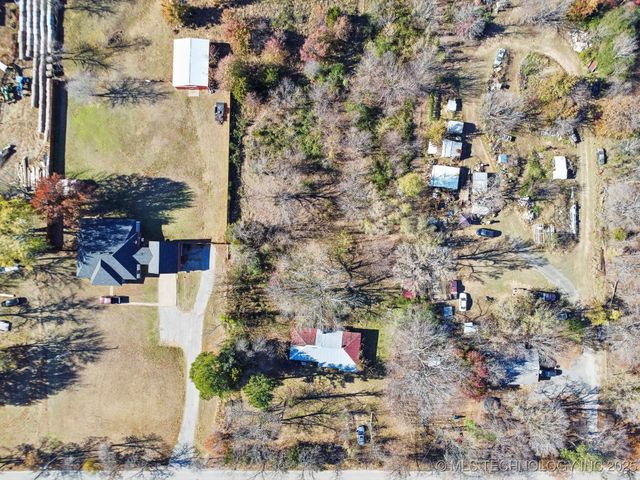 5350 S 273rd East Avenue E, Broken Arrow, OK 74014