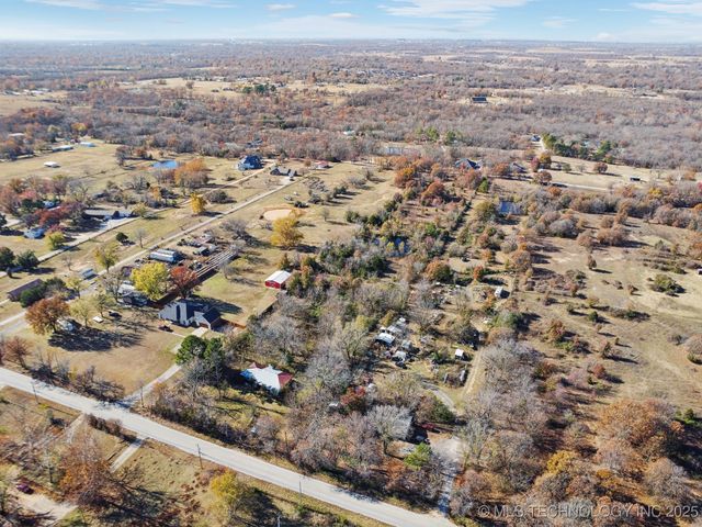 5350 S 273rd East Avenue E, Broken Arrow, OK 74014