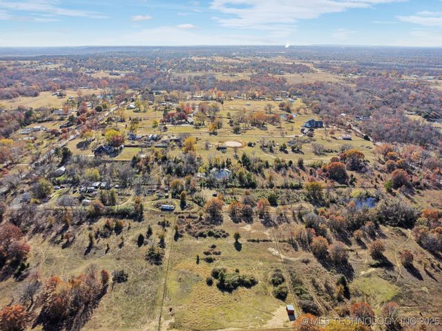 5350 S 273rd East Avenue E, Broken Arrow, OK 74014