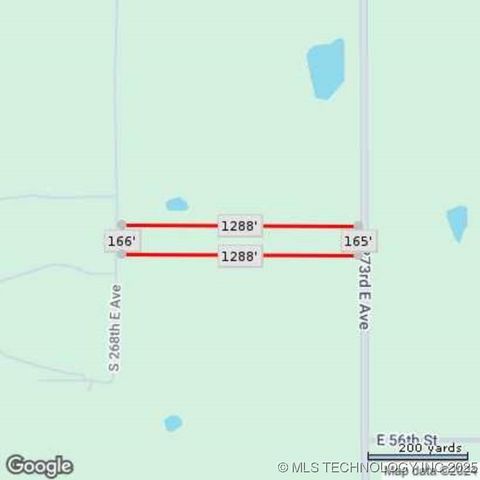 5350 S 273rd East Avenue E, Broken Arrow, OK 74014