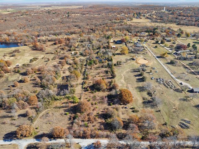 5350 S 273rd East Avenue E, Broken Arrow, OK 74014