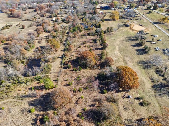 5350 S 273rd East Avenue E, Broken Arrow, OK 74014